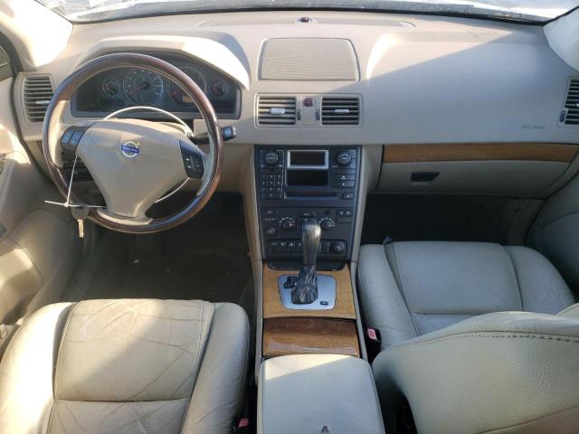 Photo 8 from auction – 2006 VOLVO XC90 with VIN YV4CY592261257832
