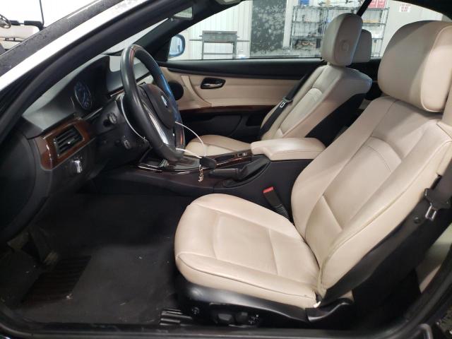 Photo 7 from auction – 2012 BMW 328 I with VIN WBADW3C52CE822487