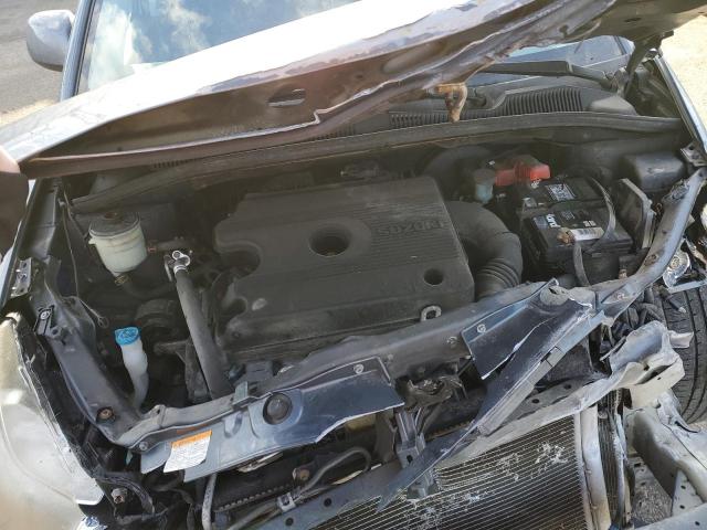 Photo 11 from auction – 2008 SUZUKI SX4 with VIN JS2YC414685103169