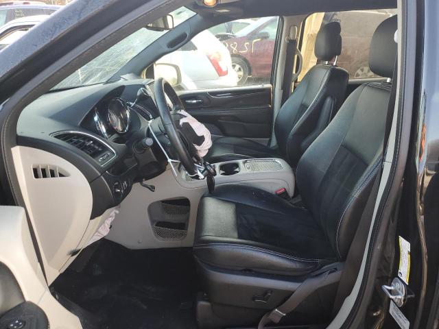 Photo 7 from auction – 2017 DODGE GRAND CARA with VIN 2C4RDGCG2HR711388