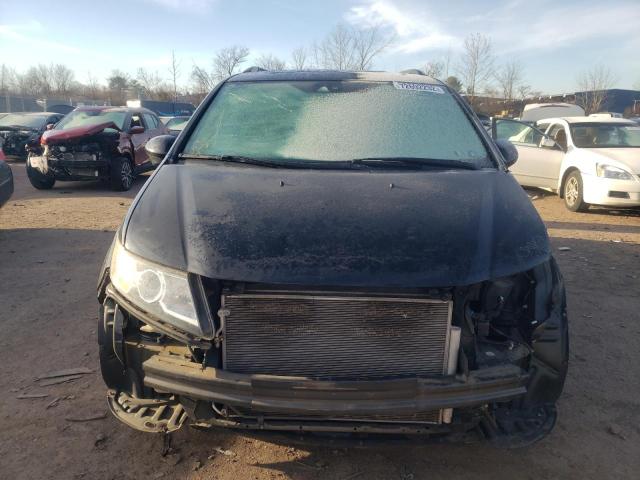 Photo 5 from auction – 2014 HONDA ODYSSEY EX with VIN 5FNRL5H66EB043688