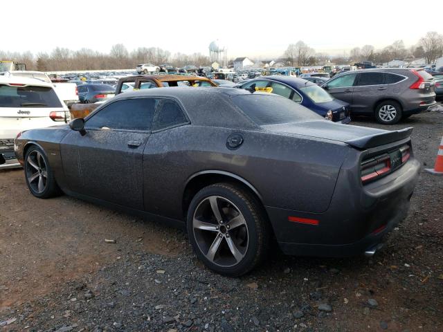 Photo 2 from auction – 2016 DODGE CHALLENGER with VIN 2C3CDZBT5GH193737