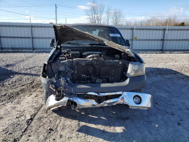 Photo 5 from auction – 2007 FORD F150 SUPER with VIN 1FTPW12V77KA46516