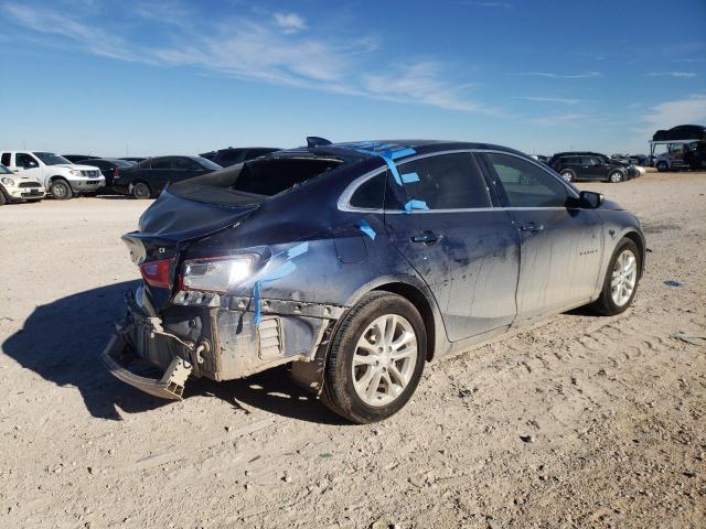 Photo 3 from auction – 2016 CHEVROLET MALIBU LT with VIN 1G1ZE5ST7GF309347
