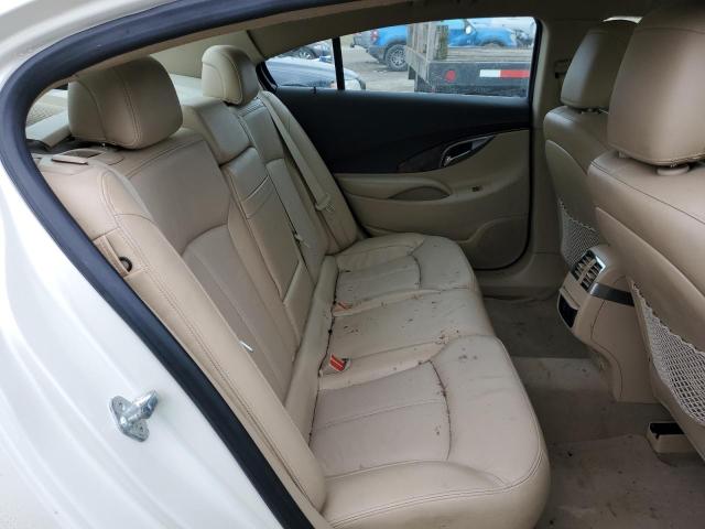 Photo 10 from auction – 2012 BUICK LACROSSE P with VIN 1G4GD5ER5CF366640
