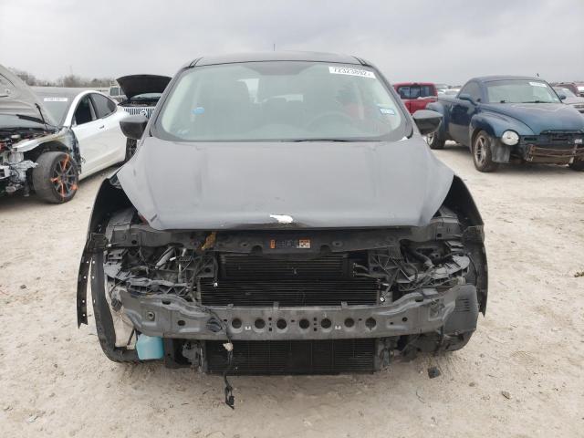 Photo 5 from auction – 2017 FORD ESCAPE SE with VIN 1FMCU9GD0HUE76604