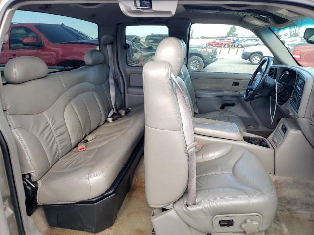 Photo 10 from auction – 2002 GMC NEW SIERRA with VIN 2GTEC19T621240659