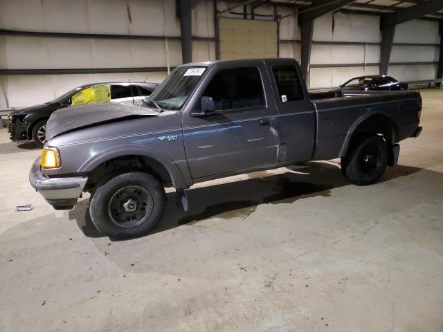 FORD RANGER SUP 1997 with VIN 1FTCR15X0VPB46489 - Photo from auction