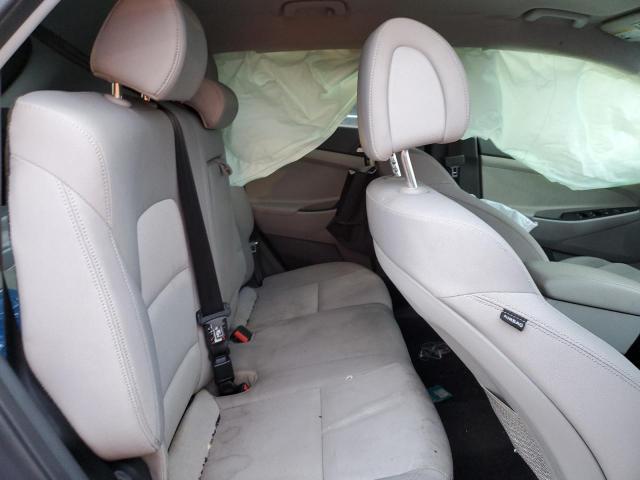 Photo 11 from auction – 2016 HYUNDAI TUCSON LIM with VIN KM8J3CA26GU135852