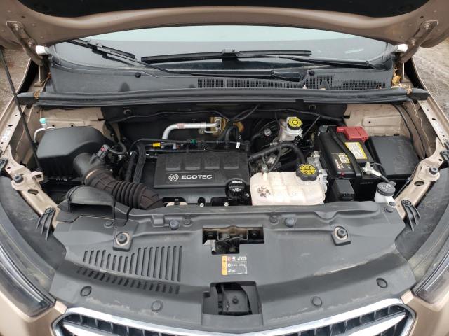 Photo 11 from auction – 2019 BUICK ENCORE PRE with VIN KL4CJASB2KB962722