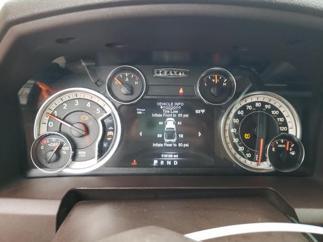 Photo 9 from auction – 2014 RAM 2500 SLT with VIN 3C6UR5ML5EG243922