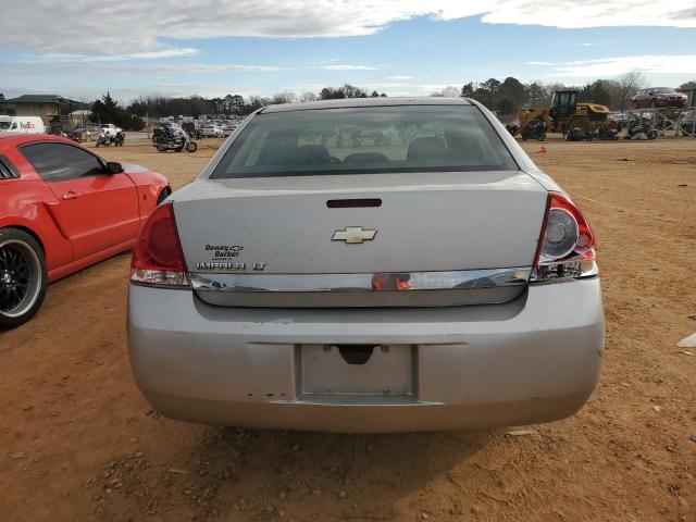 Photo 6 from auction – 2007 CHEVROLET IMPALA LT with VIN 2G1WT55N079256957