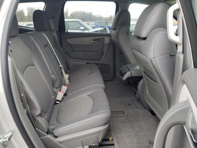 Photo 11 from auction – 2016 CHEVROLET TRAVERSE L with VIN 1GNKRFKD6GJ241560