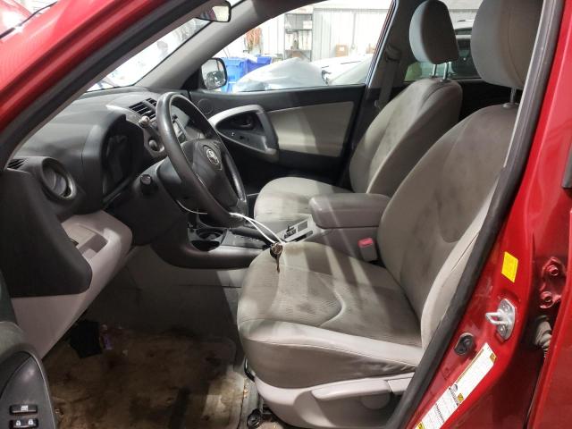 Photo 7 from auction – 2011 TOYOTA RAV4 with VIN JTMBF4DV2BD040435