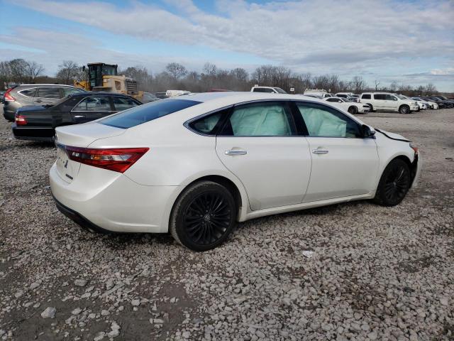 Photo 3 from auction – 2016 TOYOTA AVALON XLE with VIN 4T1BK1EB7GU207132
