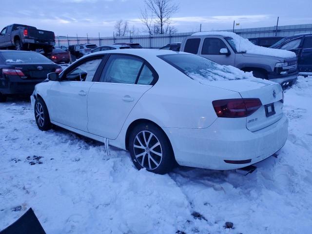 Photo 2 from auction – 2017 VOLKSWAGEN JETTA SE with VIN 3VWDB7AJ4HM380784