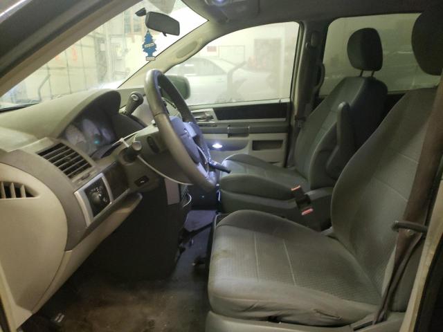 Zdjęcie 7 z aukcji – 2010 DODGE GRAND CARA z VIN 2D4RN5DX6AR143798