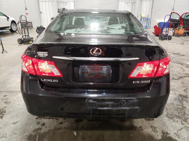 Photo 6 from auction – 2008 LEXUS ES 350 with VIN JTHBJ46G082252556