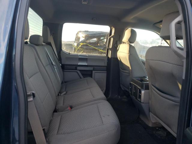 Photo 10 from auction – 2015 FORD F150 SUPER with VIN 1FTFW1EG8FKF18942