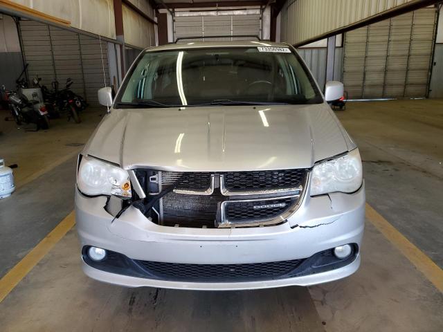 Photo 5 from auction – 2011 DODGE GRAND CARA with VIN 2D4RN5DG8BR684644