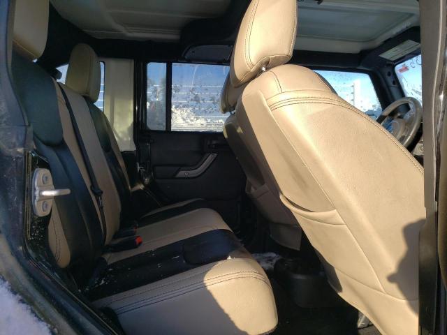 Photo 11 from auction – 2017 JEEP WRANGLER U with VIN 1C4BJWDG3HL655487