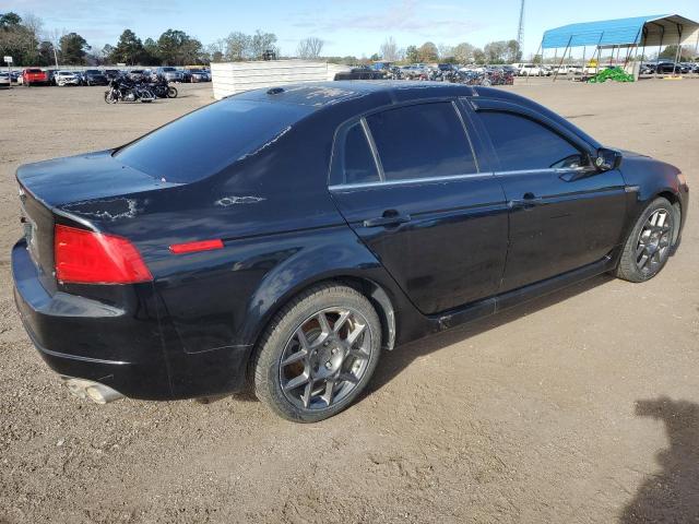 Photo 3 from auction – 2004 ACURA TL with VIN 19UUA65514A024539
