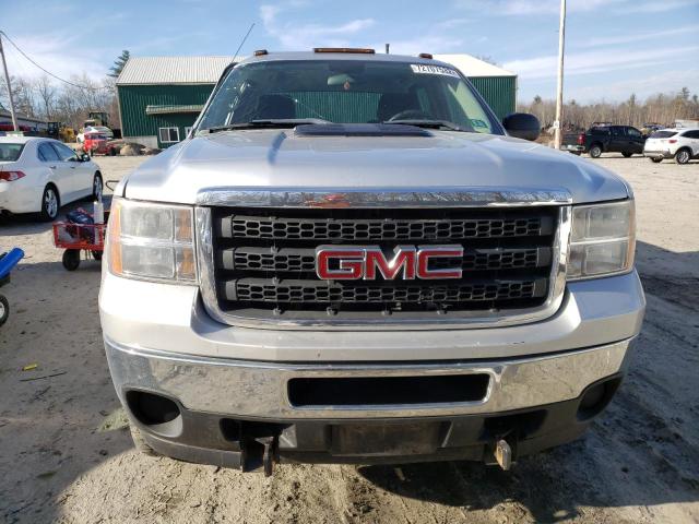 Photo 5 from auction – 2011 GMC SIERRA K25 with VIN 1GT12ZCG5BF219127