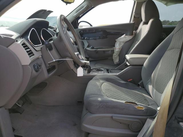 Photo 7 from auction – 2011 CHEVROLET TRAVERSE L with VIN 1GNKREED1BJ285898
