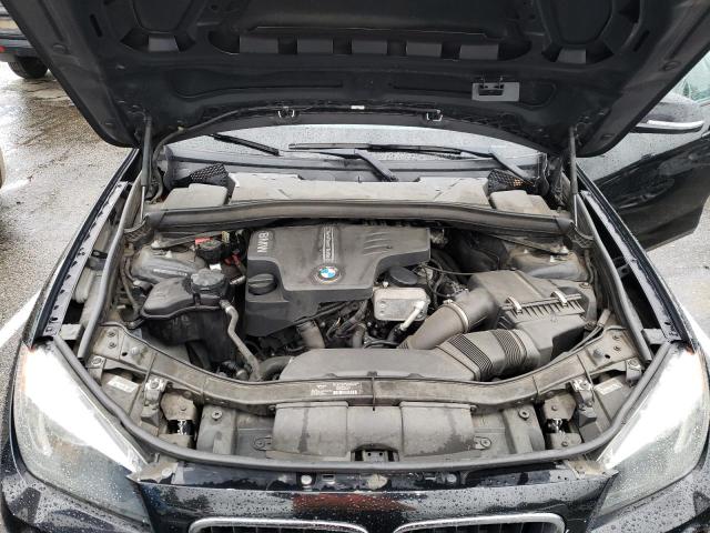 Photo 12 from auction – 2013 BMW X1 SDRIVE2 with VIN WBAVM1C50DVW43929