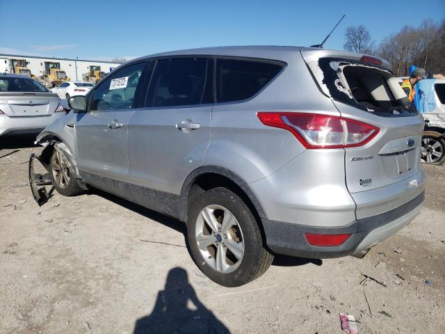 Photo 2 from auction – 2015 FORD ESCAPE SE with VIN 1FMCU0GX8FUC77495