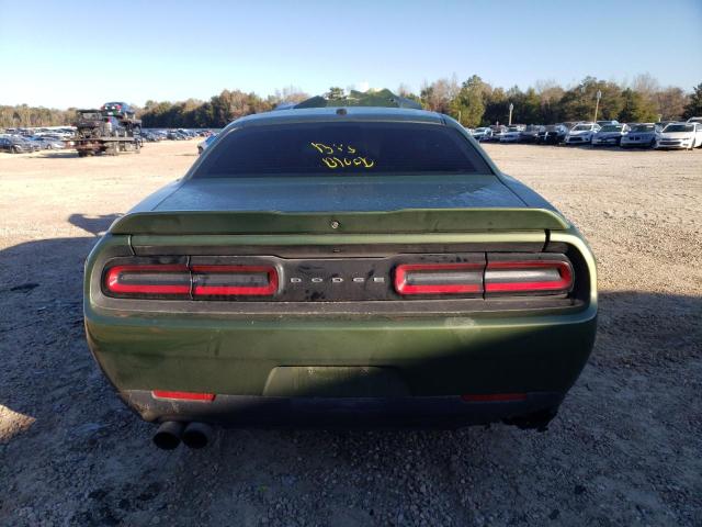 Photo 6 from auction – 2020 DODGE CHALLENGER with VIN 2C3CDZAG1LH135011