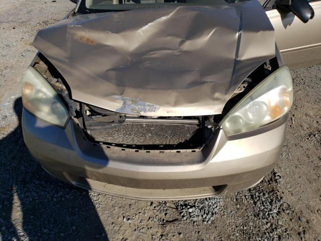 Photo 11 from auction – 2007 CHEVROLET MALIBU LS with VIN 1G1ZS58N77F273676