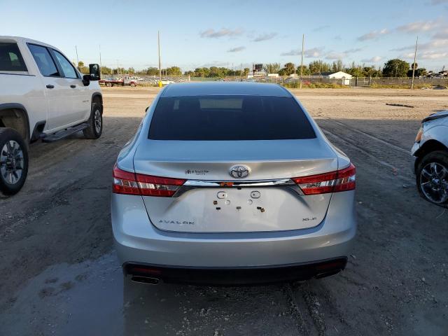 Photo 6 from auction – 2014 TOYOTA AVALON BAS with VIN 4T1BK1EB0EU091446
