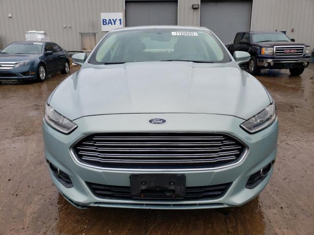 Photo 5 from auction – 2013 FORD FUSION SE with VIN 3FA6P0LU0DR217547