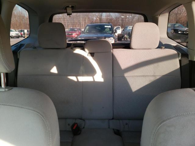 Photo 10 from auction – 2014 SUBARU FORESTER 2 with VIN JF2SJAAC2EH461845