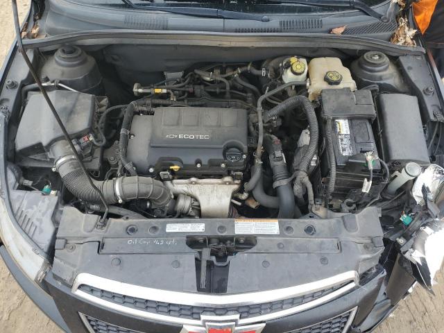 Photo 11 from auction – 2014 CHEVROLET CRUZE LT with VIN 1G1PD5SB4E7248726