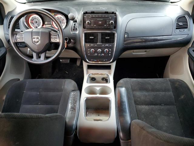 Photo 8 from auction – 2016 DODGE GRAND CARA with VIN 2C4RDGCG8GR181779