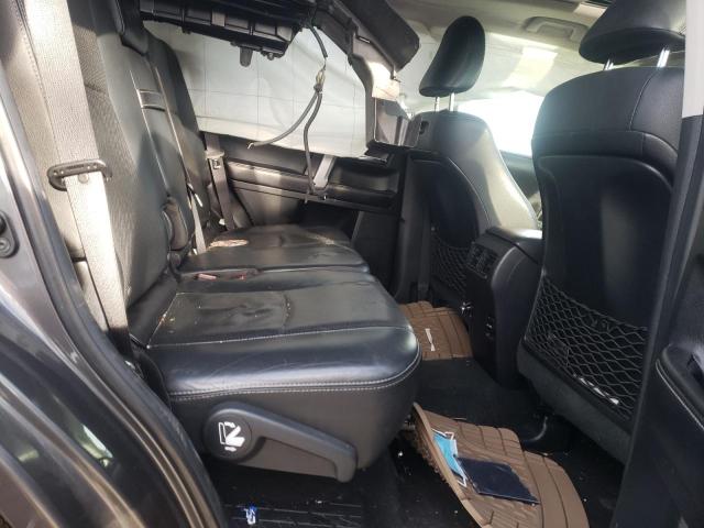 Photo 11 from auction – 2016 TOYOTA 4RUNNER SR with VIN JTEBU5JR0G5287999