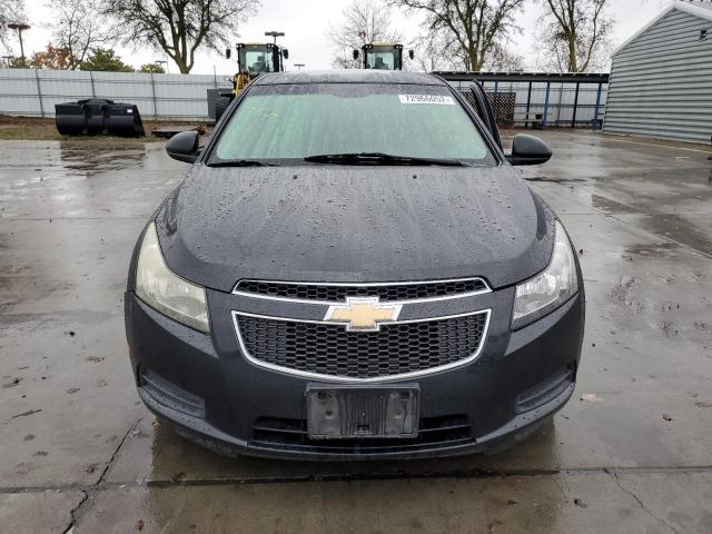 Photo 5 from auction – 2012 CHEVROLET CRUZE LS with VIN 1G1PC5SH2C7195920