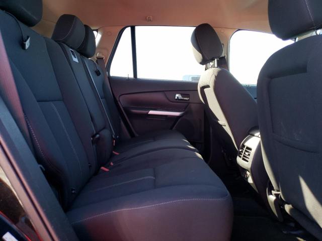 Photo 11 from auction – 2013 FORD EDGE SE with VIN 2FMDK3GC8DBC53113