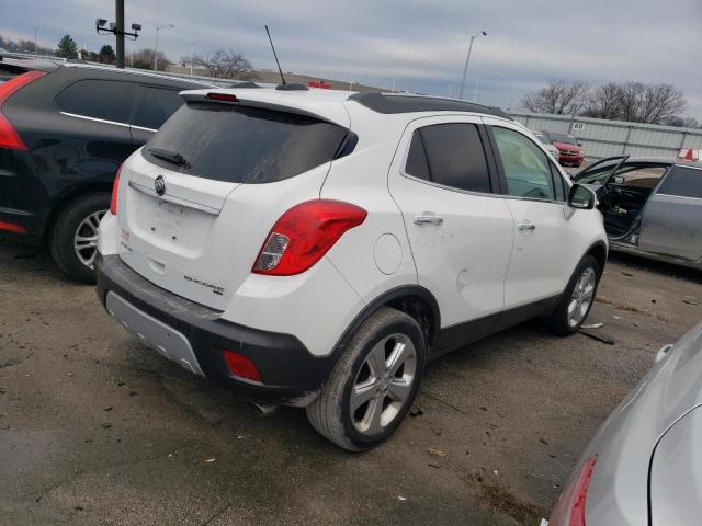 Photo 4 from auction – 2016 BUICK ENCORE with VIN KL4CJESB4GB695615
