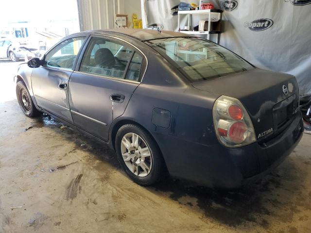 Photo 2 from auction – 2005 NISSAN ALTIMA S with VIN 1N4AL11D75C295659