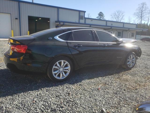 Photo 3 from auction – 2017 CHEVROLET IMPALA LT with VIN 2G1105SA5H9166046