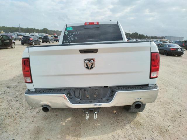 Photo 6 from auction – 2011 DODGE RAM 1500 with VIN 1D7RB1CT6BS656813