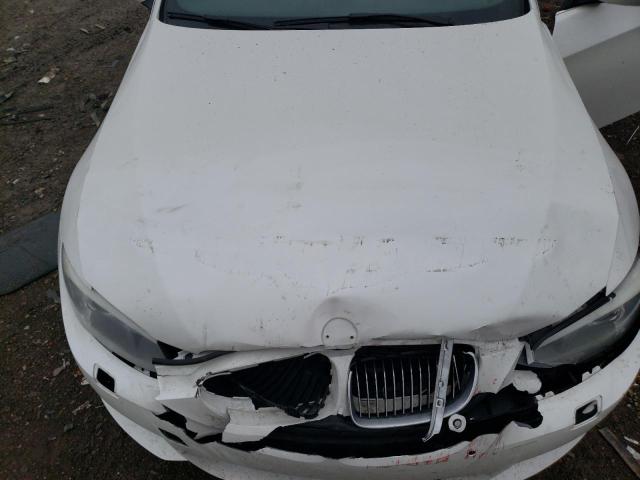 Photo 11 from auction – 2013 BMW 335 I with VIN WBADX7C55DJ590366