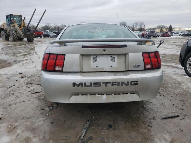 Photo 6 from auction – 2003 FORD MUSTANG with VIN 1FAFP40443F427706