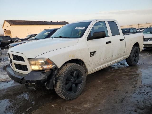 RAM 1500 CLASS 2019 с VIN 1C6RR7FG8KS543931 - Фото с аукциона