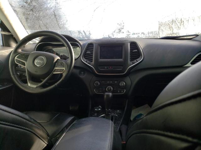 Photo 8 from auction – 2019 JEEP CHEROKEE L with VIN 1C4PJMLB0KD286945