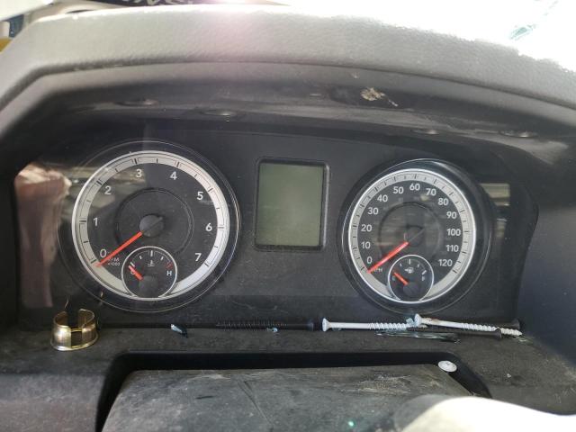 Photo 9 from auction – 2015 RAM 1500 ST with VIN 3C6JR6DT1FG626332