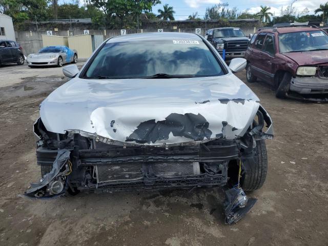 Photo 5 from auction – 2011 HYUNDAI SONATA GLS with VIN 5NPEB4AC3BH035766